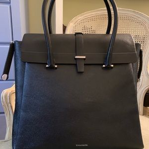 Elegant Tiffany Olivia Bag. Barely used.